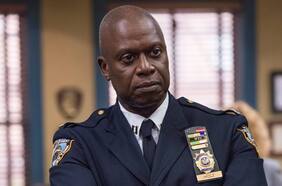 Fallece Andre Braugher, protagonista de la serie Brooklyn Nine-Nine