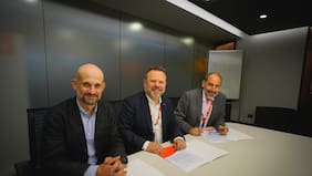 Codelco y UC Davis Chile se unen para monitorear la calidad del aire con apoyo de proyecto de la NASA