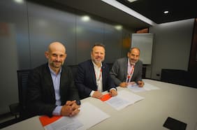 Codelco y UC Davis Chile se unen para monitorear la calidad del aire con apoyo de proyecto de la NASA