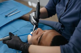 Debate y salud bucal