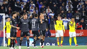 Gol anulado a O’Higgins y penal para la UC, en una sola jugada: revisa la polémica que adelanta a Católica en el Claro Arena