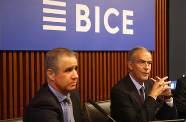 Bicecorp: “El desafío de integración continúa este 2026″