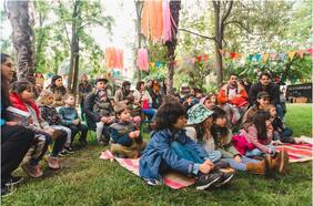Natura invita a vivir la Regeneración Social en el Festival Ladera Sur 2024