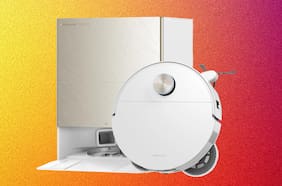 Review Dreame X60 Ultra: probé la aspiradora inteligente más potente del mercado