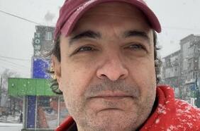 Cancillería confirma muerte de periodista chileno Gonzalo Lira en Ucrania