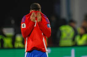 El festín argentino: “La Scaloneta le preparó el sofá para que el equipo de Vidal vea su tercer Mundial seguido por TV”