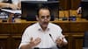 “Esto es un chantaje inmoral”: senador Núñez (PC) arremete contra acuerdo de Quiroz con Walker y Gahona para financiar reconstrucción de Coquimbo