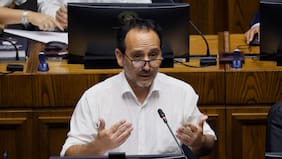 “Esto es un chantaje inmoral”: senador Núñez (PC) arremete contra acuerdo de Quiroz con Walker y Gahona para financiar reconstrucción de Coquimbo