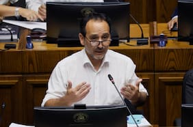 “Esto es un chantaje inmoral”: senador Núñez (PC) arremete contra acuerdo de Quiroz con Walker y Gahona para financiar reconstrucción de Coquimbo