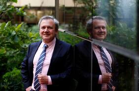 Senador Gustavo Sanhueza (UDI) y reformas del gobierno: “Hemos corregido proyectos malos... así que hay voluntad de llegar a acuerdos”