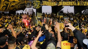 Histórico jugador pirata: “Hay dos instituciones donde la hinchada está contigo en las buenas y en las malas: la U y Coquimbo Unido”