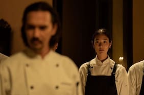 Cocina, diferencia de clases y ambición: por qué el filme tailandés Hambre arrasa en Netflix