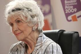 Impacto en la literatura mundial: el oscuro secreto de Alice Munro revelado por su hija