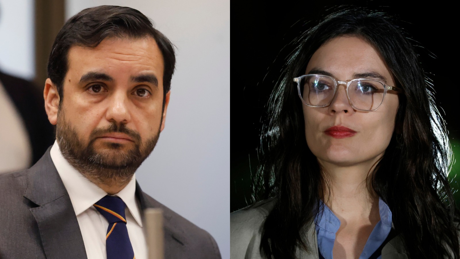 Caso Bernarda Vera: Gobierno blinda Plan Nacional de Búsqueda y arremete contra denunciantes de ministro Cordero