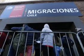 Acuerdo migratorio para el Chile que viene