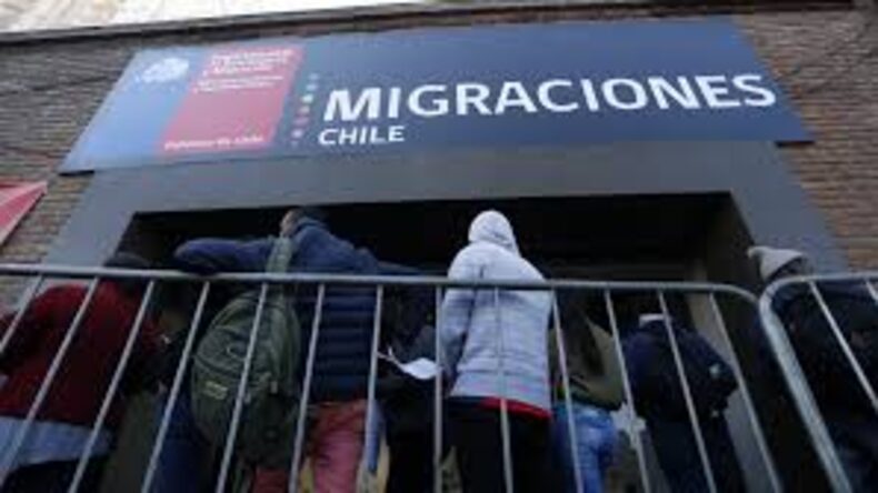 Migraciones