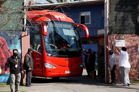Juan Pinto Durán por dentro: las mejoras que exigió Ricardo Gareca al laboratorio de la Roja