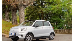 Leapmotor adelanta sus jugadas para 2026 y el A05 es la gran novedad