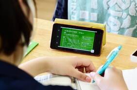 ¿Se pueden desarrollar las habilidades en la práctica escolar a distancia?