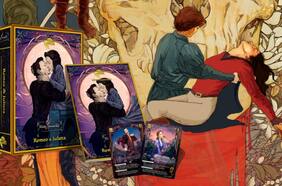 Mitos y Leyendas lanza una serie de libros con cuentos de los Hermanos Grimm y otras historias
