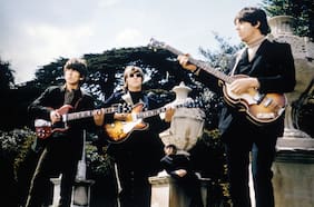 Sam Mendes dirigirá 4 biopics distintas de The Beatles: una por cada miembro de la banda