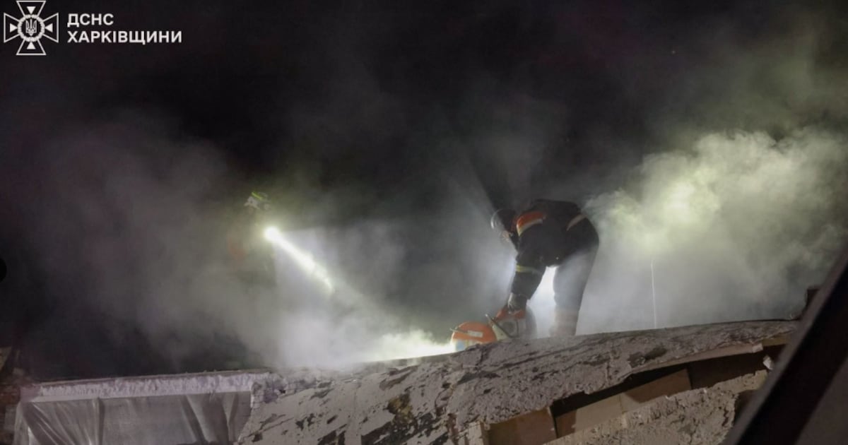 La guerra de drones entre Rusia y Ucrania: un ciclo de ataques que redefine la guerra energética