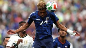 Cabo Verde aprovecha el desastre de Uruguay: rescata otro empate con Arabia Saudita y hace historia al clasificar como segundo