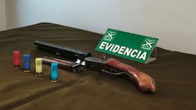 Detienen en Quintero a sujeto acusado de homicidio ocurrido en Antofagasta