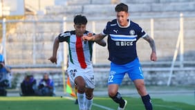 A qué hora y dónde ver a Universidad Católica vs. Palestino en TV y streaming