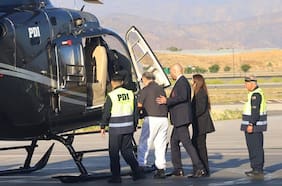 Llega a Chile el exmilitar Pedro Barrientos, acusado por el asesinato de Víctor Jara