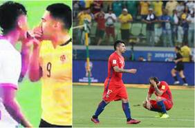 La venganza que busca la Generación Dorada tras quedar fuera de Rusia 2018 por el Pacto de Lima