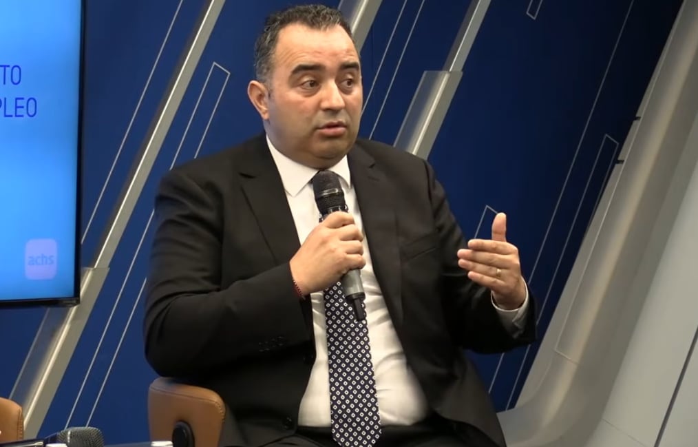 Presidente de la Central de Trabajadores dice que la “flexibilidad” laboral no debe descuidar la calidad del empleo