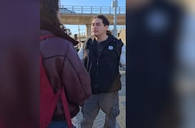 Candidata a diputada del Partido Republicano sufre agresión durante volanteo en estación de metro