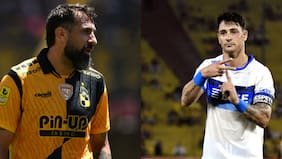 Coquimbo Unido y Universidad Católica tendrán rivales argentinos en los octavos de final de la Copa Libertadores