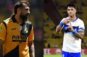 Coquimbo Unido y Universidad Católica tendrán rivales argentinos en los octavos de final de la Copa Libertadores