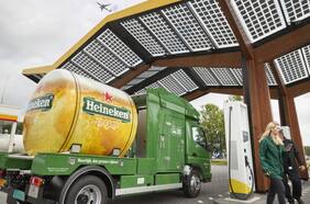 Heineken gana más de US$ 3.700 millones en 2021 y planea subir sus precios este año