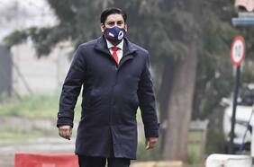 Diputado Oyarzo (PDG): “La sensación que tengo es que no hay ánimo para una nueva constituyente”