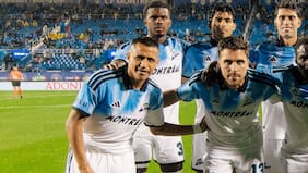 Alexis Sánchez completa 90′ luego de seis meses, pero no evita una nueva derrota de Montreal