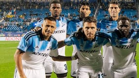 “Aún no encuentra su momento decisivo”: la prensa canadiense acusa la falta de gol de Alexis Sánchez