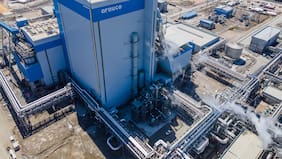 Forestal Arauco acumula pérdidas al tercer trimestre por menores precios de la celulosa