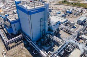 Arauco coloca bono por más de US$800 millones y se convierte en la mayor emisión corporativa en Chile
