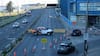 Derrumbe mantendrá cierre de Avenida España y obliga a desvíos de tránsito entre Valparaíso y Viña del Mar