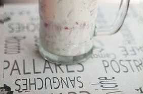 Qué probar en La Pocha