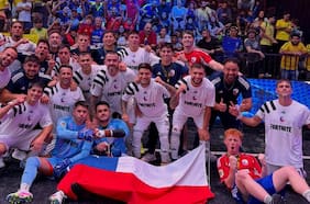 Tras el golazo en la Kings League: en La Serena recuerdan el tanto que Mathías Vidangossy le marcó a Colo Colo