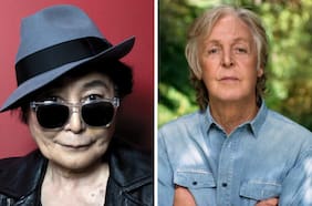 Paul McCartney revela que Yoko Ono le dijo que pensaba que John Lennon “podría haber sido gay”