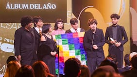 Premios Pulsar 2026 consagran a Candelabro, Mon Laferte y Alanys Lagos como los grandes ganadores