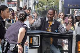 Con un tráiler desde Netflix presentan a Un detective suelto en Hollywood 4