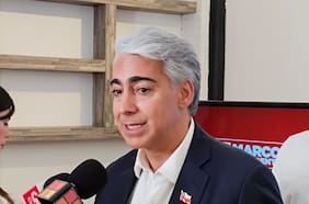 Enríquez-Ominami propone retiro total de fondos de pensiones para personas que tengan hasta $20 millones en sus cuentas