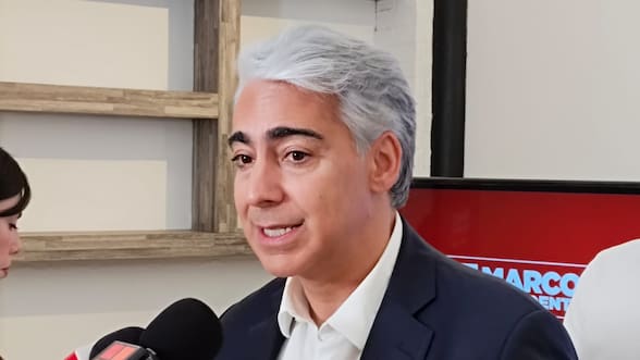 “Es el mayor fracaso histórico de un sector que ya no representa a los chilenos”: la reflexión de ME-O tras las elecciones