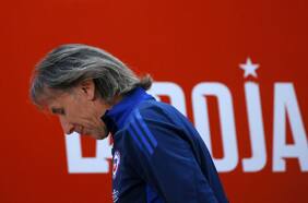 Tras el fracaso de Gareca: quién es el favorito de la ANFP para ser el próximo DT